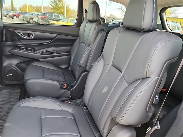 New 2026 Subaru Ascent Limited image 17