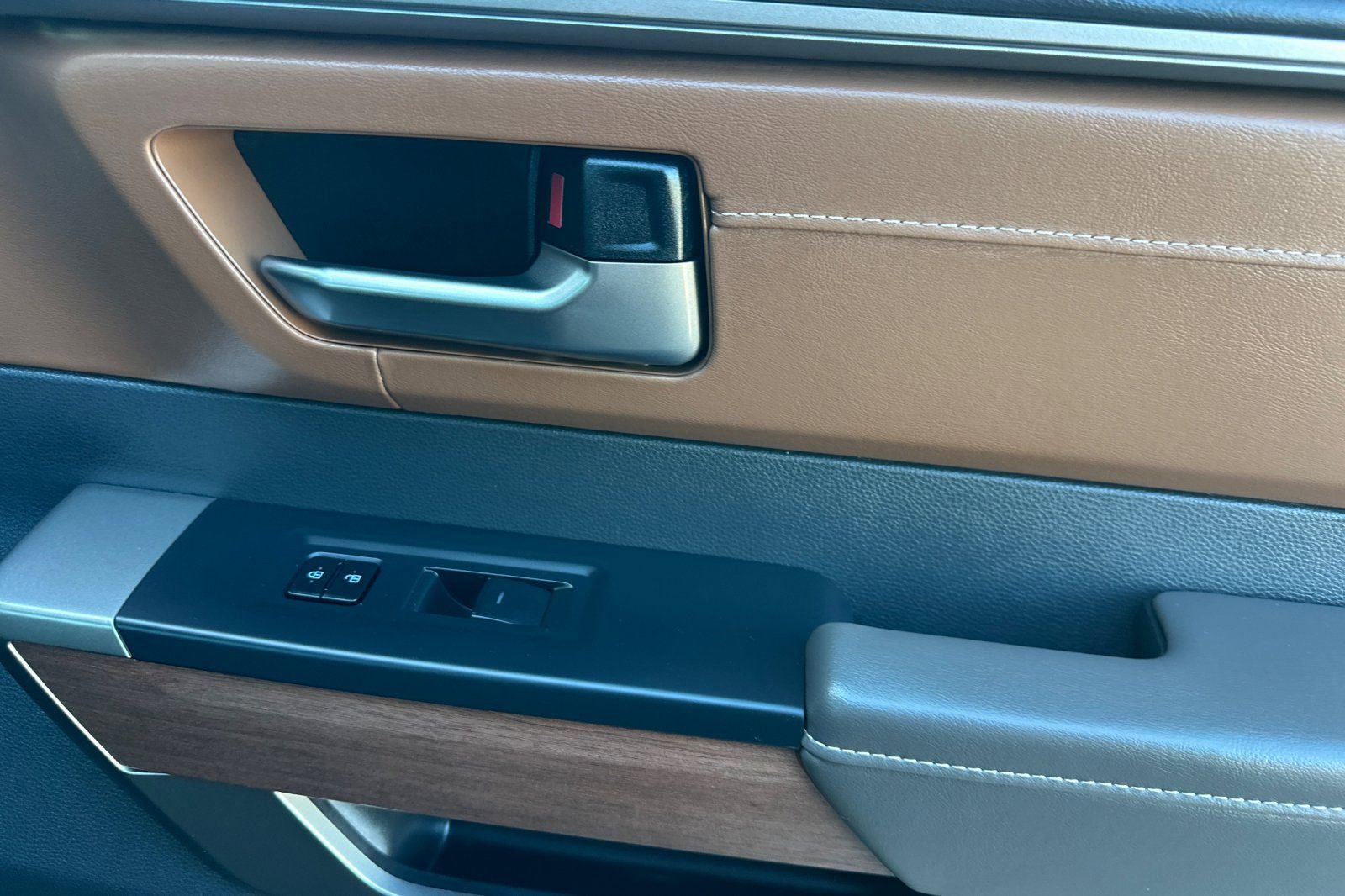 Certified 2026 Toyota Tundra 1794 Edition w/ TRD Off-Road Package image 21