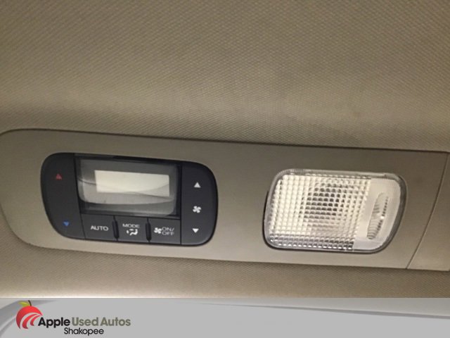 Used 2017 Honda Odyssey EX-L image 31