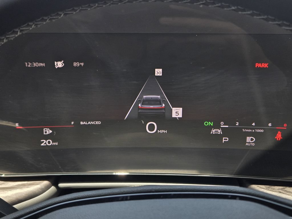Certified 2025 Audi Q5 Premium Plus AWD/4WD image 21