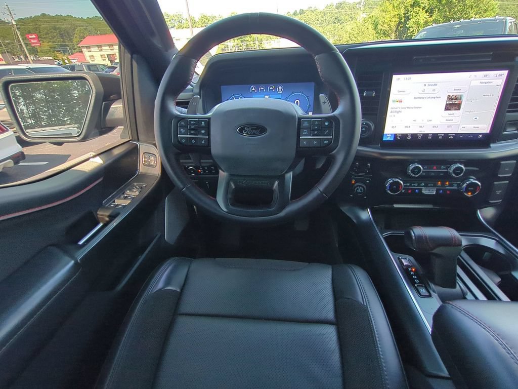 Used 2025 Ford F150 Raptor AWD/4WD image 19