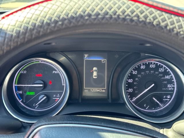 Used 2019 Toyota Camry LE image 16