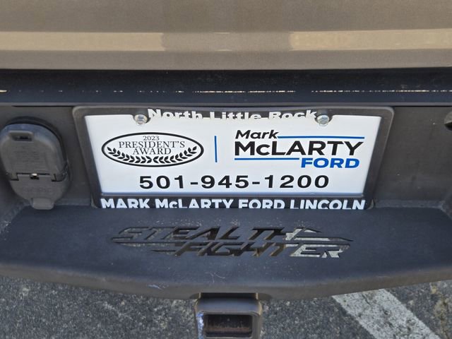 Certified 2021 Ford Ranger Lariat w/ Equipment Group 501A High image 16