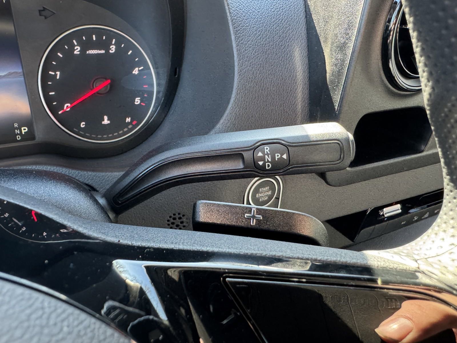 New 2025 Mercedes-Benz Sprinter 2500 image 15