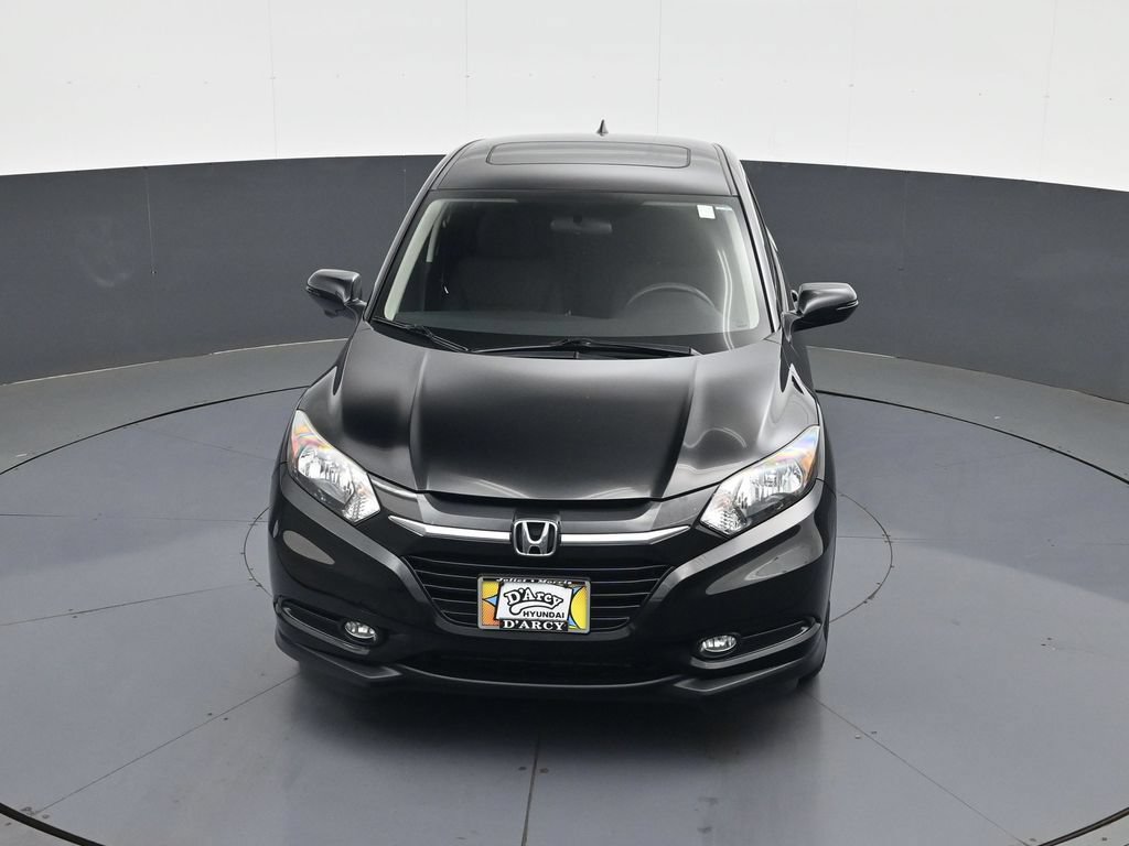 Used 2017 Honda HR-V EX image 14