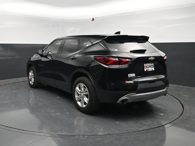Used 2020 Chevrolet Blazer LT w/ LPO, Floor Liner Package AWD/4WD image 7