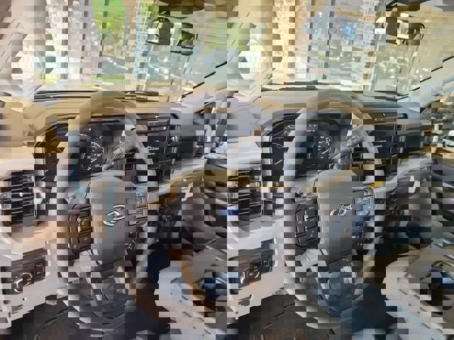 New 2026 Ford F250 XL image 13