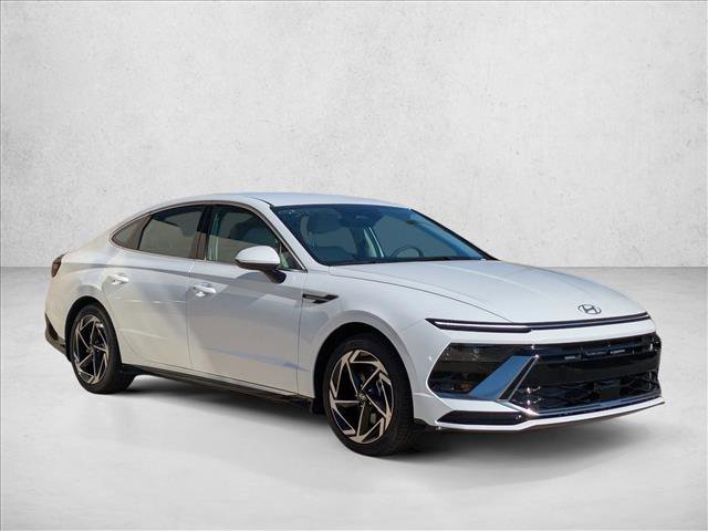 New 2026 Hyundai Sonata SEL image 7