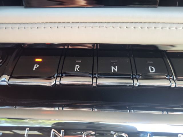 New 2025 Lincoln Aviator Black Label image 24