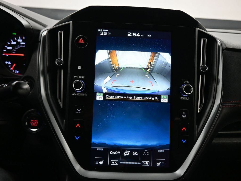 Used 2022 Subaru WRX GT image 18