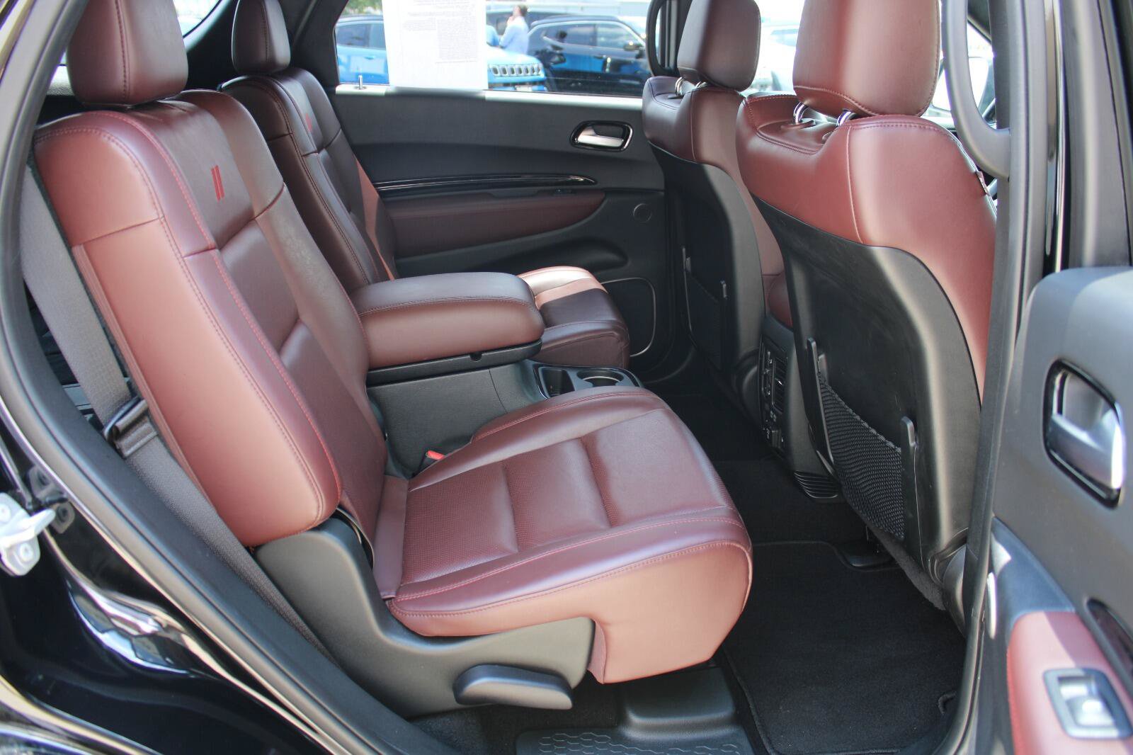 Used 2023 Dodge Durango Citadel AWD/4WD image 23