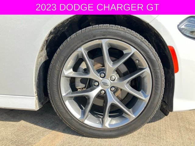 Used 2023 Dodge Charger GT image 35