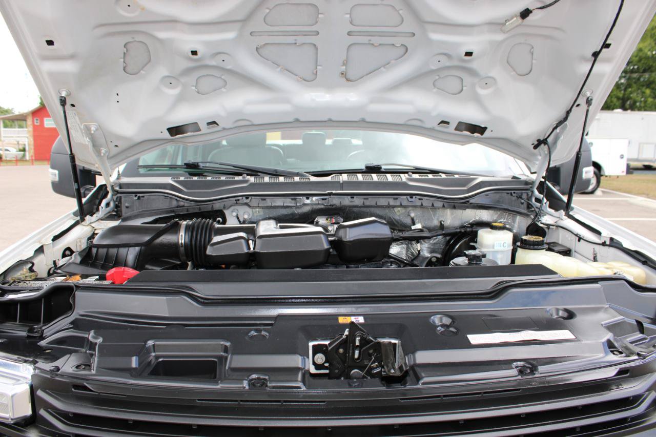 Used 2019 Ford F250 XL w/ XL Value Package RWD image 14