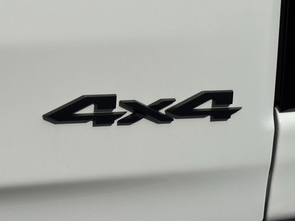 New 2026 RAM 1500 Laramie w/ Night Edition image 7