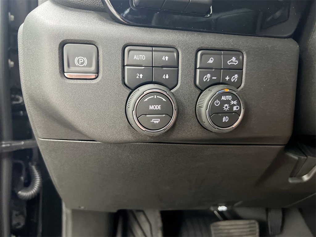New 2025 Chevrolet Silverado 2500 High Country w/ Technology Package image 18