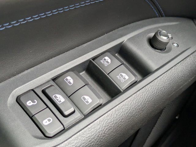 New 2026 Jeep Compass Latitude image 20