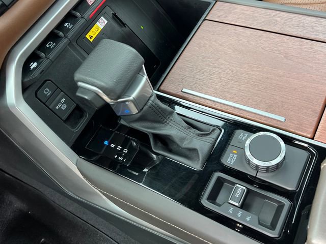 Used 2023 Toyota Tundra 1794 Edition w/ Advanced Package AWD/4WD image 23