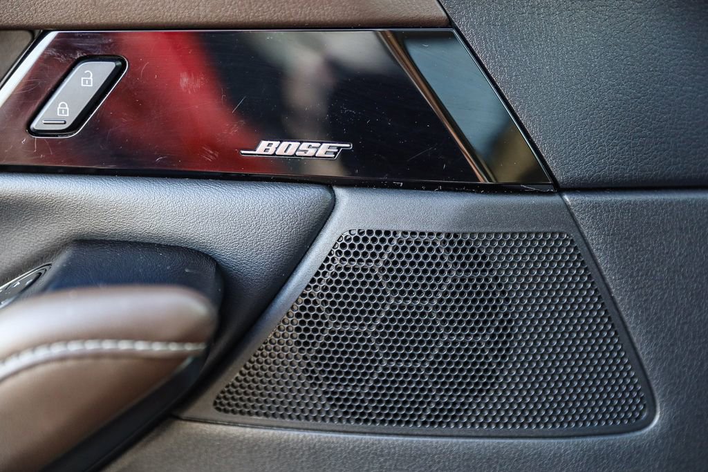 Used 2020 MAZDA CX-30 FWD w/ Premium Package image 26