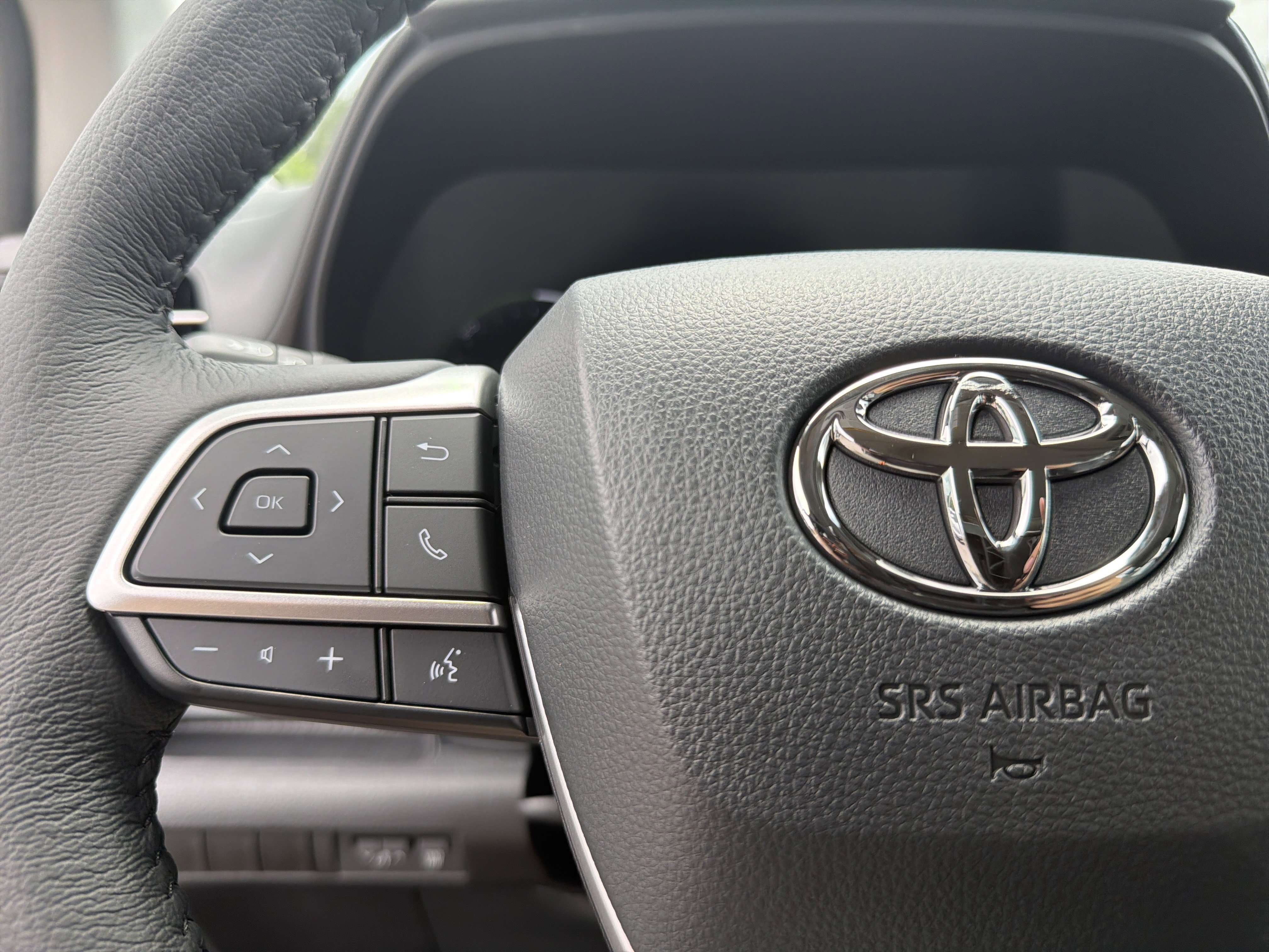 New 2026 Toyota Sienna XLE AWD/4WD image 26