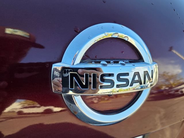 Used 2012 Nissan Murano LE w/ Platinum Pkg AWD/4WD image 11