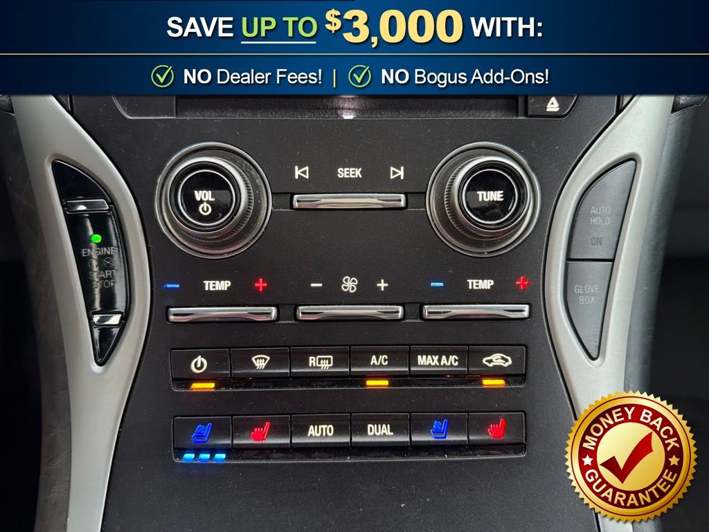 Used 2019 Lincoln Nautilus Reserve AWD/4WD image 27