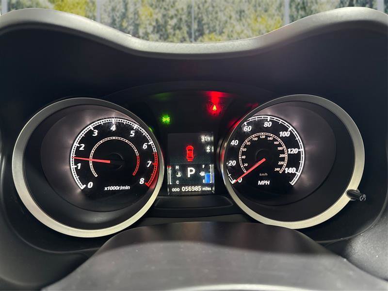 Used 2016 Mitsubishi Lancer ES image 15