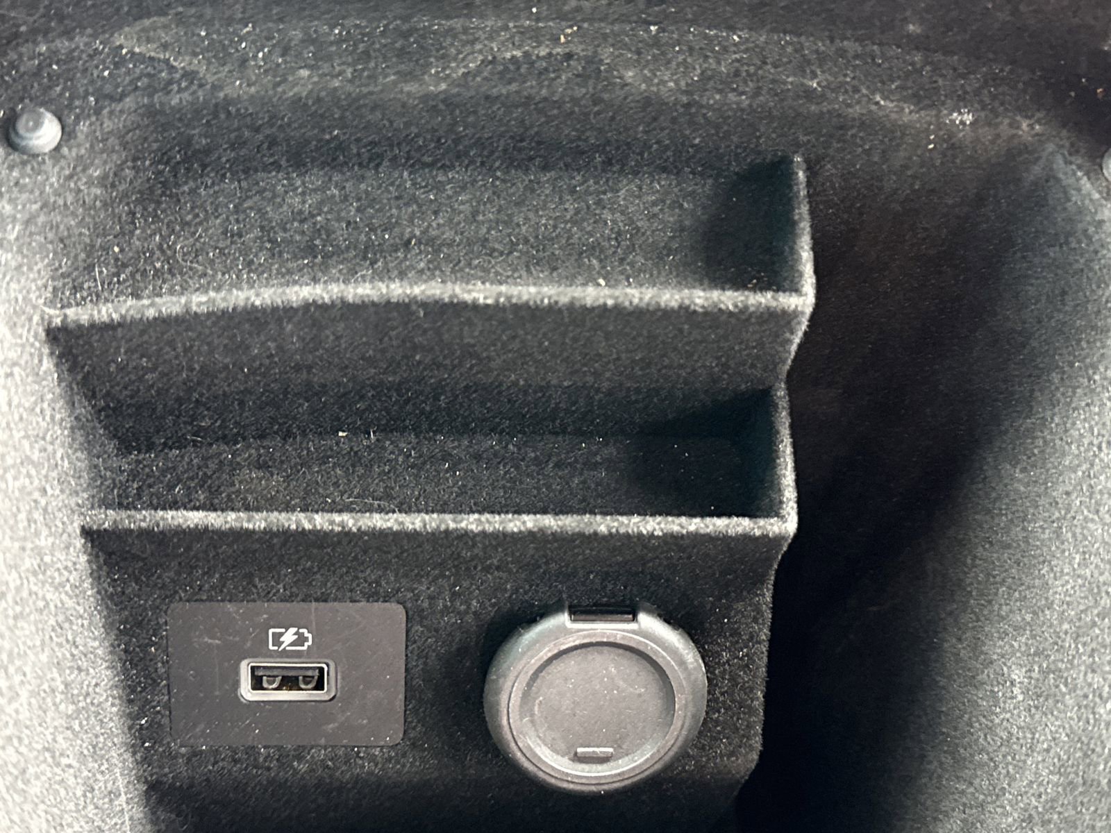 Used 2023 INFINITI QX60 Autograph AWD/4WD image 37