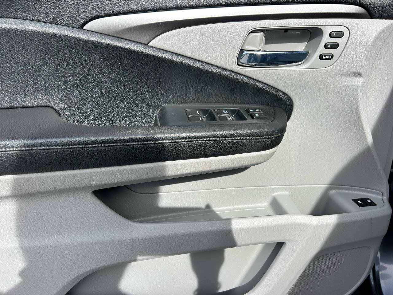 Used 2021 Honda Pilot EX-L image 8