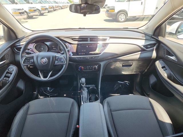 Used 2023 Buick Encore GX Preferred FWD image 33