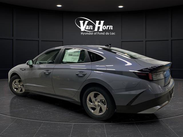 New 2026 Hyundai Sonata SE image 3