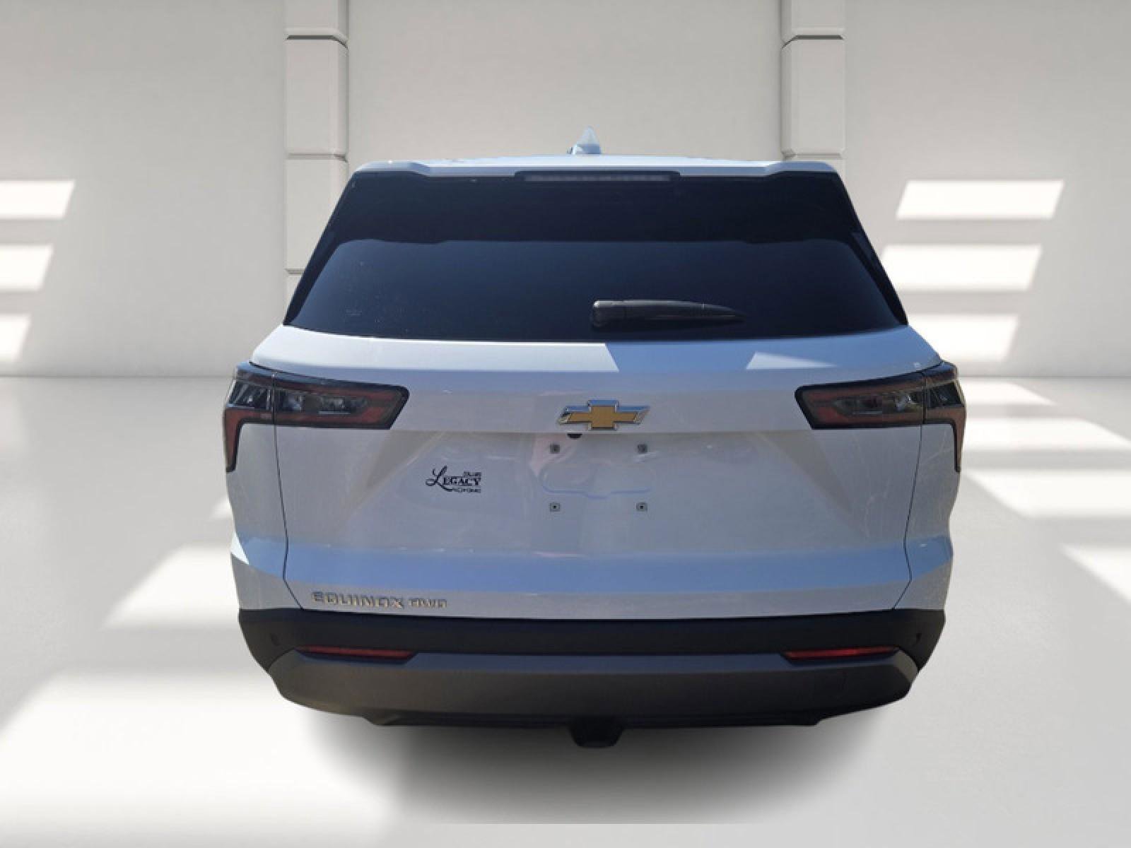 Used 2025 Chevrolet Equinox LT image 6