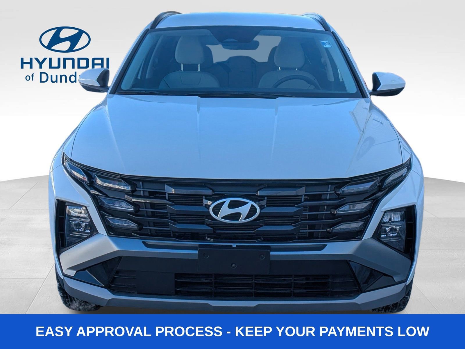 Used 2026 Hyundai Tucson SEL image 11
