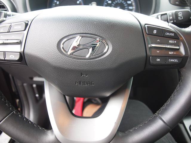 Used 2021 Hyundai Kona SEL AWD/4WD image 9
