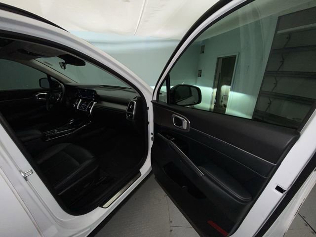 Used 2021 Kia Sorento SX AWD/4WD image 26
