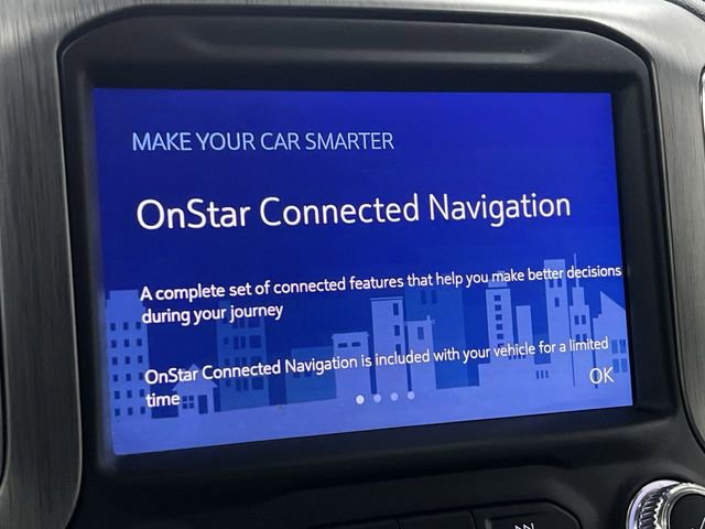 Certified 2020 GMC Sierra 1500 Denali w/ Denali Ultimate Package image 14