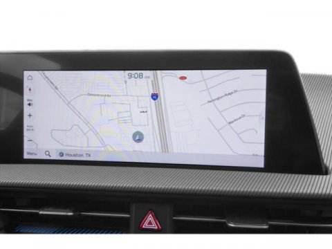 Certified 2024 Kia EV6 GT-Line image 19