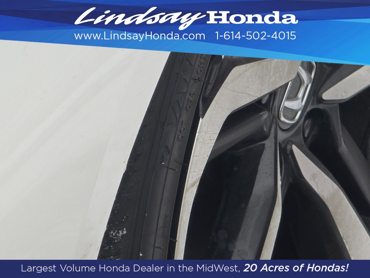 Certified 2022 Honda Accord Sport image 4