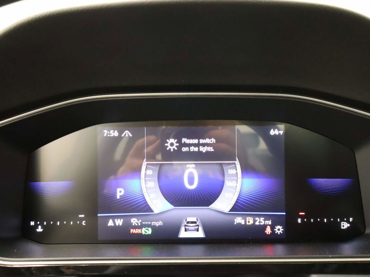 New 2026 Volkswagen Jetta S FWD image 7