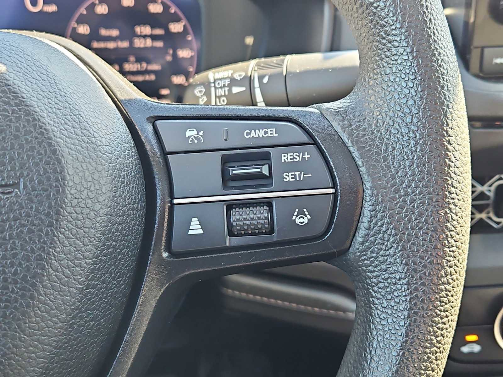 Certified 2023 Honda Accord EX image 24