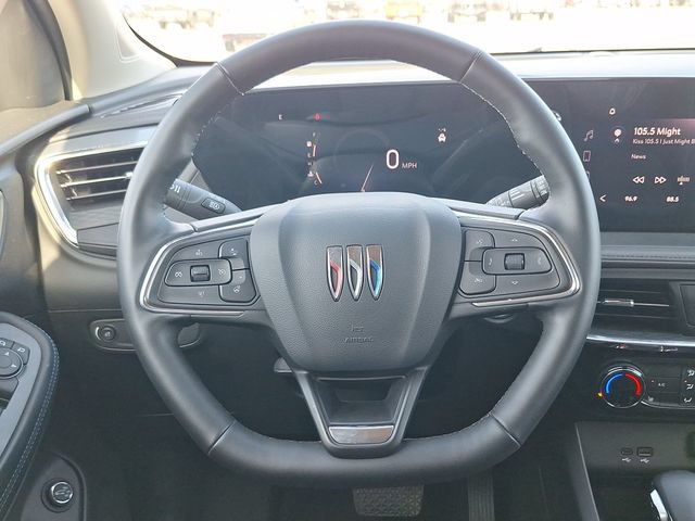 Used 2026 Buick Encore GX Sport Touring w/ Comfort Package FWD image 14
