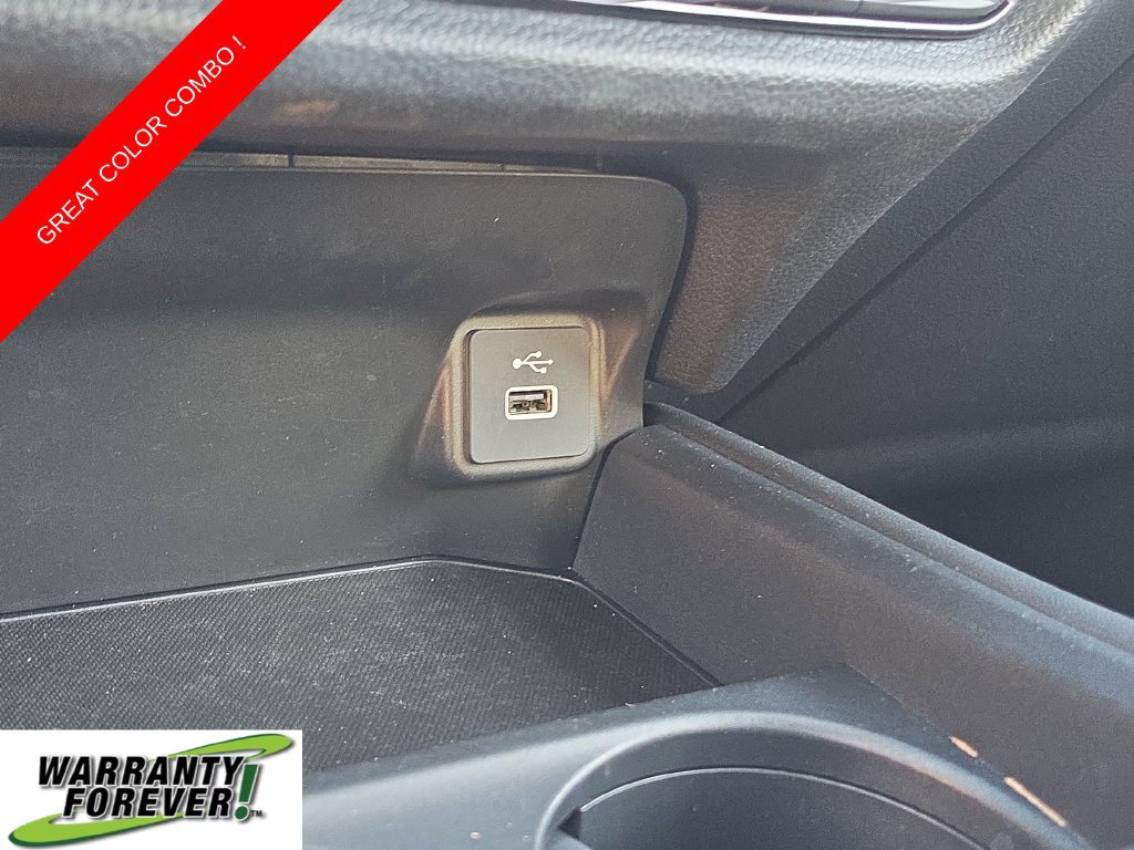 Used 2024 Honda HR-V Sport image 26