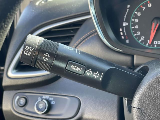 Used 2020 Chevrolet Trax LS w/ Tint and Cruise Package FWD image 22