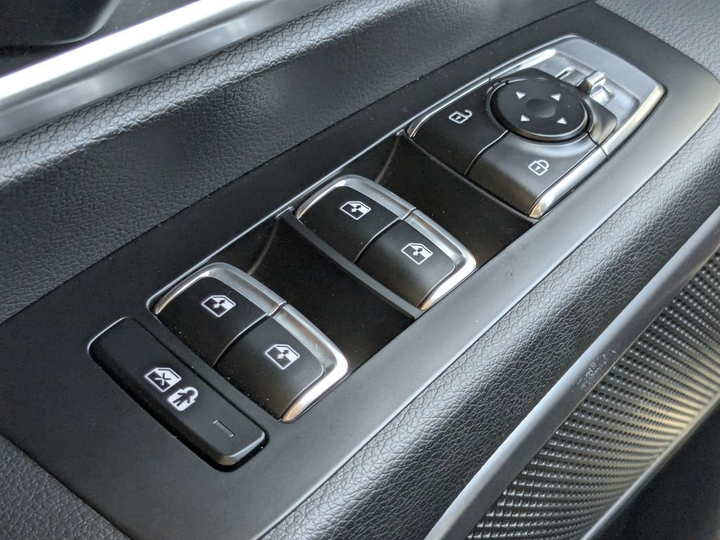 Used 2024 Kia Telluride S w/ S Sunroof Package FWD image 34