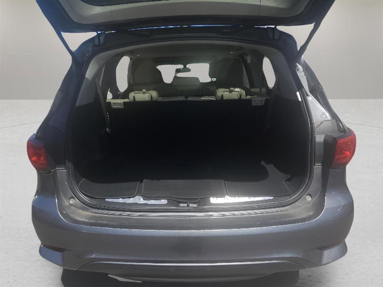 Used 2018 INFINITI QX60 FWD image 24