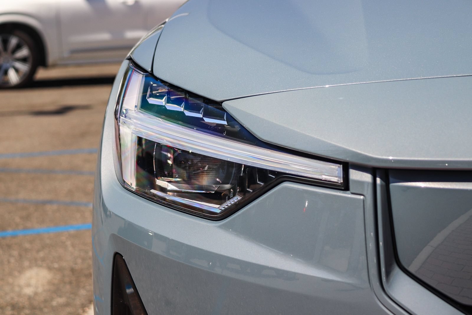 Used 2024 Polestar Polestar 2 AWD/4WD image 10