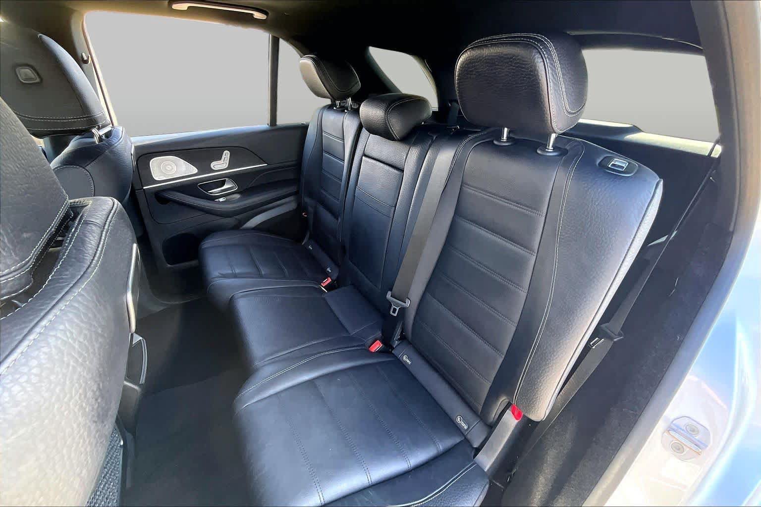 Used 2020 Mercedes-Benz GLE 450 4MATIC image 19