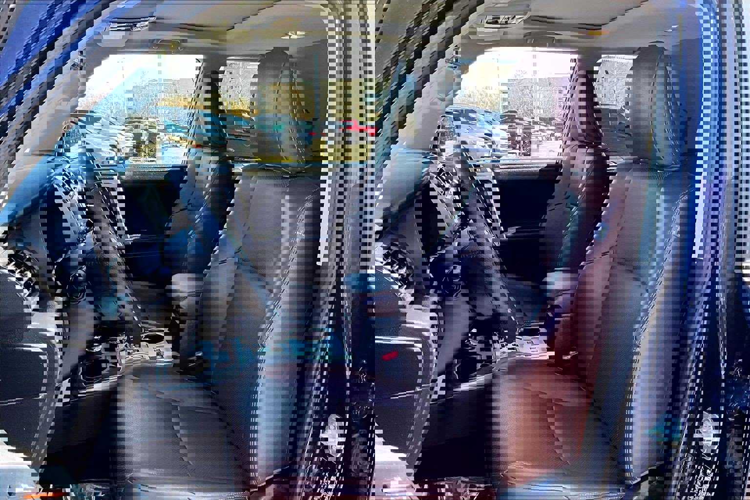 Used 2020 Toyota 4Runner Limited image 24