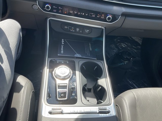 New 2026 Kia Carnival SX image 31