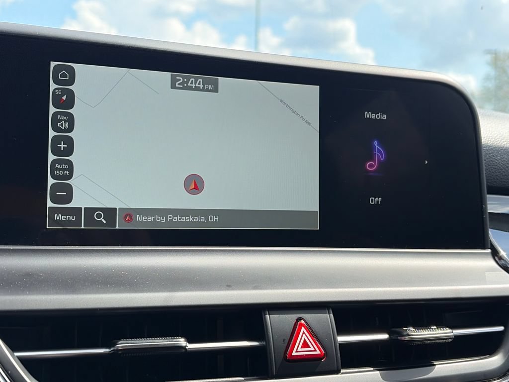 New 2026 Kia Seltos S AWD/4WD image 19