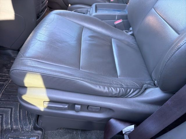 Used 2016 Honda Odyssey Touring image 8